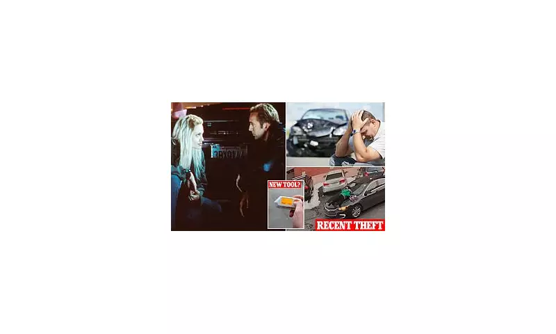 Exclusive: Shocking Carjacking Tech Exposes Flaw in Millions of UK Vehicles