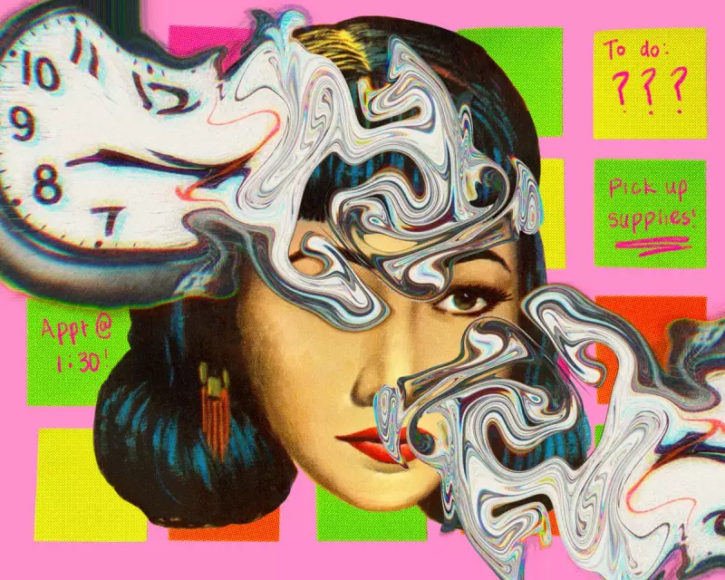 Executive Dysfunction: The Silent Productivity Killer and How to Finally Overcome It