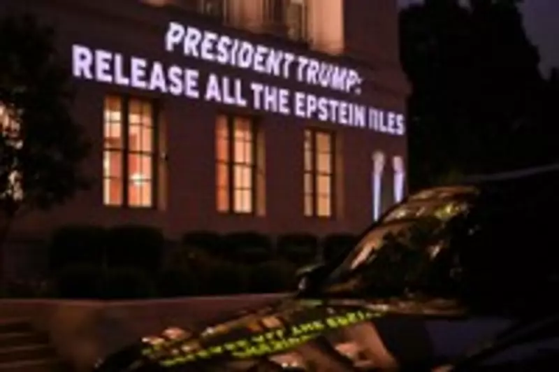 Explosive Epstein Files Released: New Details Emerge in High-Profile Scandal