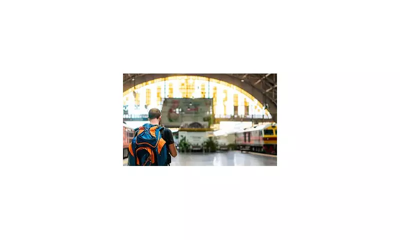 Extreme Day-Tripping Warning: How a Viral Travel Trend Could Leave You Stranded Abroad