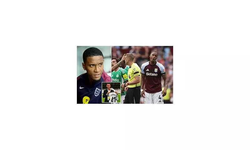 Ezri Konsa Exclusive: Inside Aston Villa's Defensive Rock's Meteoric Rise Under Emery