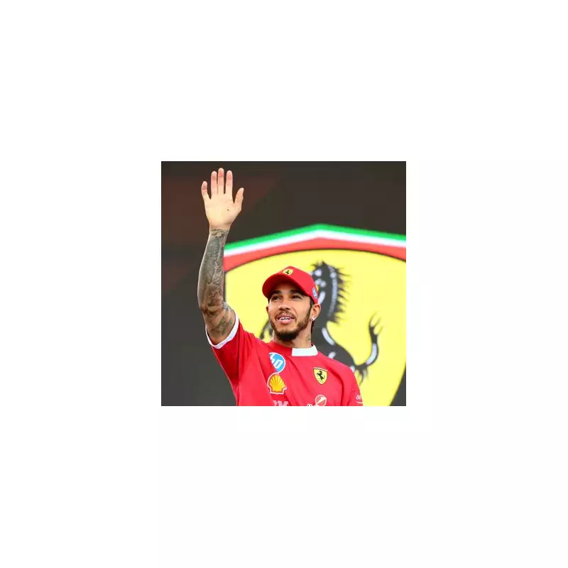 F1 Shake-Up: Lewis Hamilton's Mercedes Exit & 2027 Grid Revolution