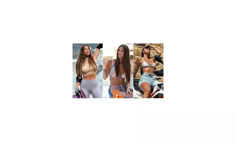 F1's First Female President Susie Wolff Slams 'Outdated' Bikini Photo Focus in Powerful Statement