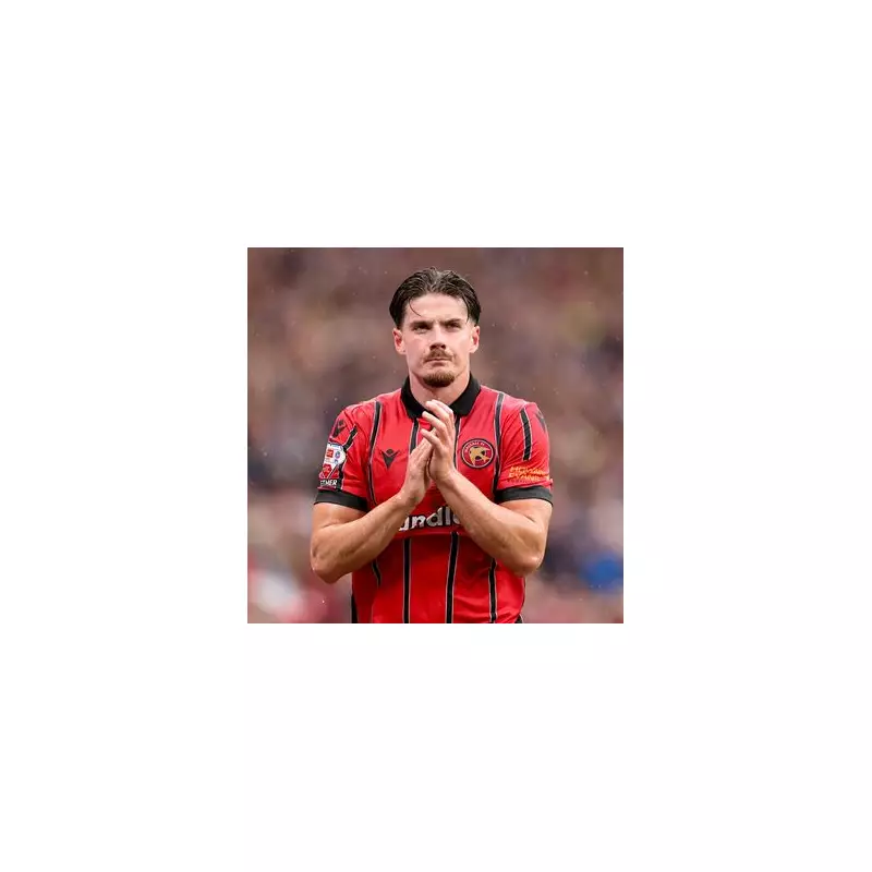 FA Hammer Comes Down: Liverpool's Klopp Hit With Suspended Ban and Heavy Fine for Ref Rant