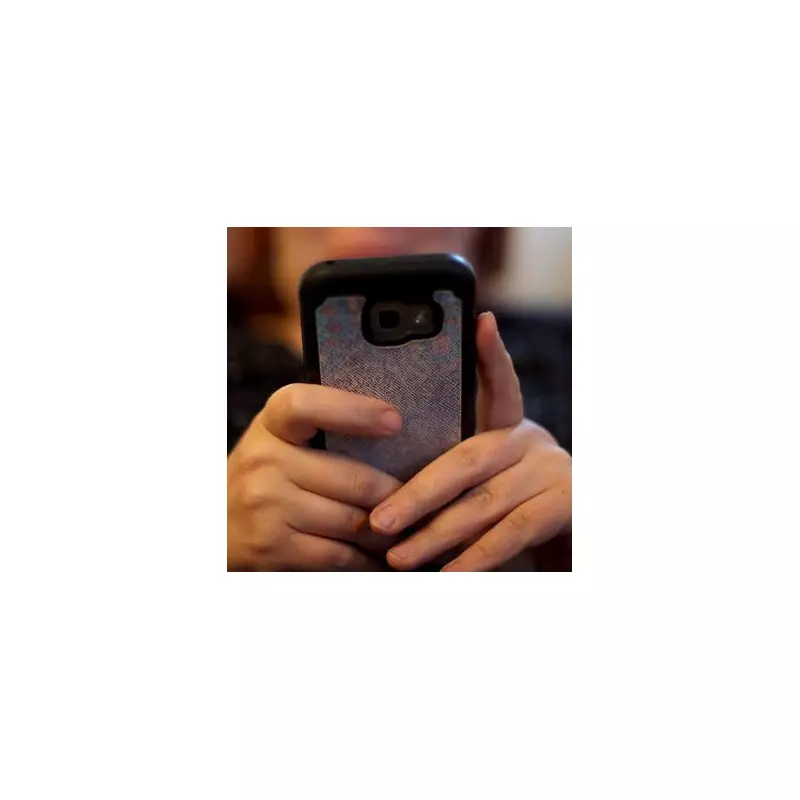 Faith or Folly? Why Some Christians Are Ditching Phone Passcodes for a Divine Reason