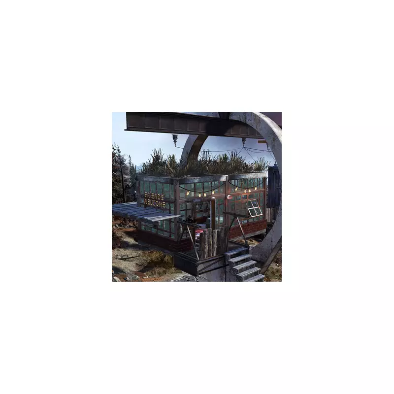 Fallout 76 Season 22: Start Date, New Scoreboard Rewards & Atlantic City Expeditions Revealed