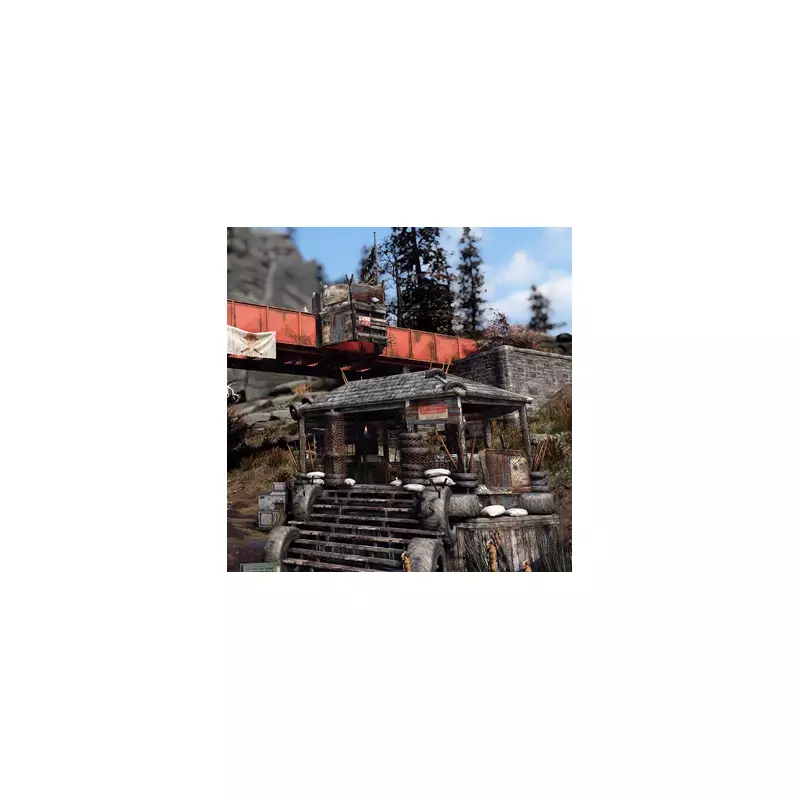 Fallout 76's Massive Season 22 Update: New Expeditions, Atlantic City Missions & Game-Changing Features