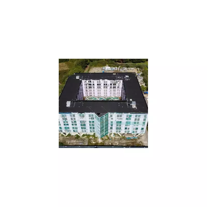 Falmouth's Historic Charm Under Siege: Locals Decry 'Third World' Sewage Crisis in Cornwall's Gem