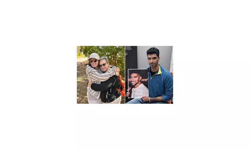 Families of Hamas Victims Confront Keir Starmer Over Palestinian State Recognition | 'Betrayal' Claims