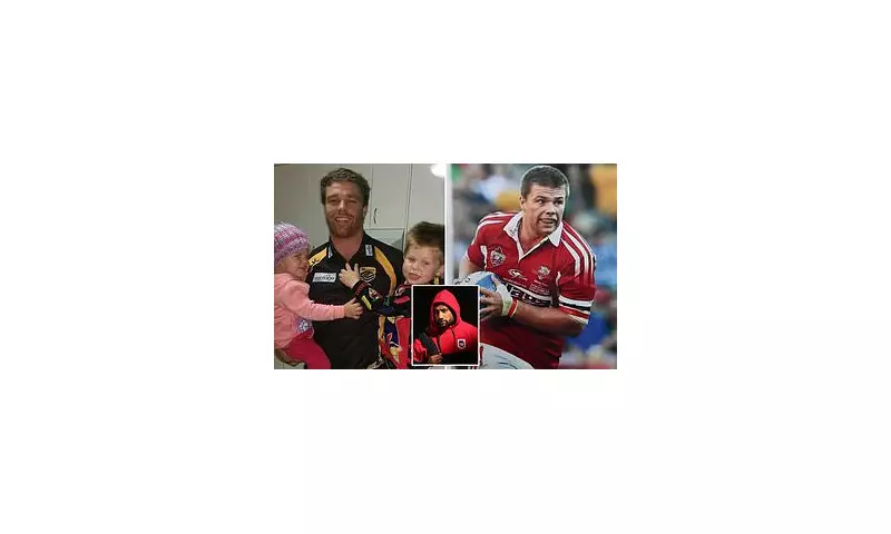 Family of James Ackerman Reach Landmark Settlement Over Tragic Shoulder Charge Death in Rugby League