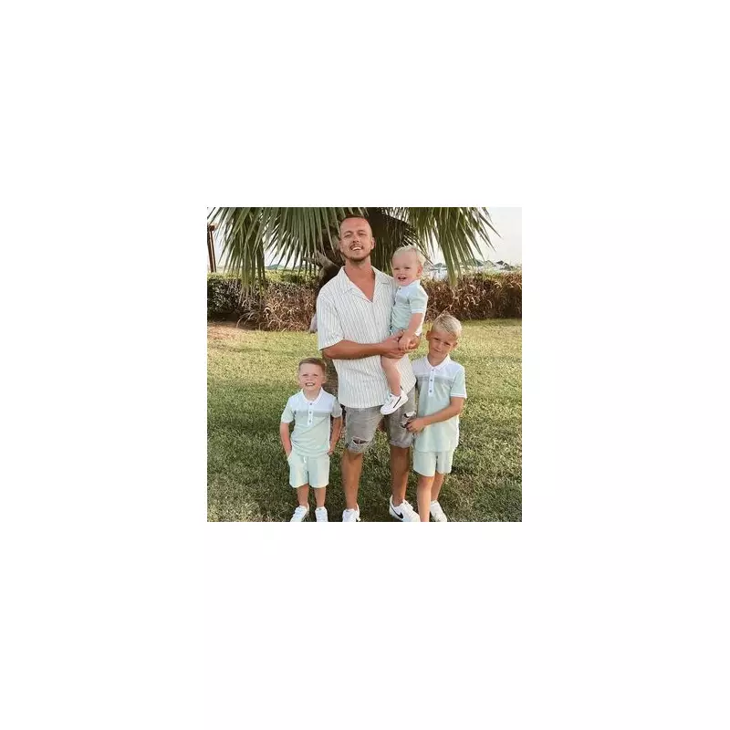 Family's Fury as Police Dismiss Brit's Death in Magaluf as 'Non-Suspicious' Despite Mysterious Fall