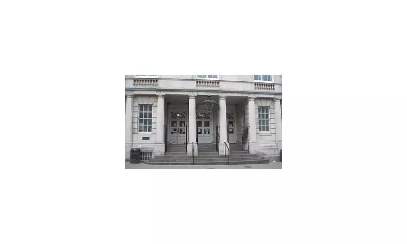 Family's House of Horrors: Girl, 13, Endures Years of Rape and Abuse by Relatives in West Midlands