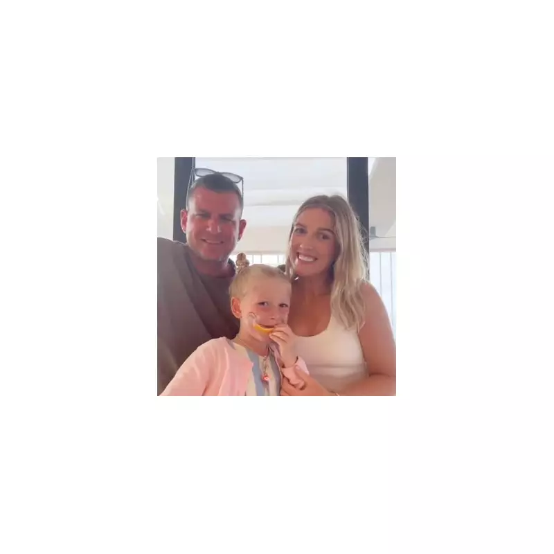 Family's World Tour Dream: Couple Takes Six-Year-Old on Epic Global Adventure Instead of School