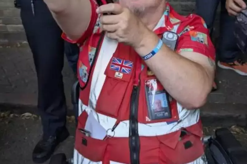 Far-Right Agitator Jailed for Violent Anti-Migrant Protest in Westminster