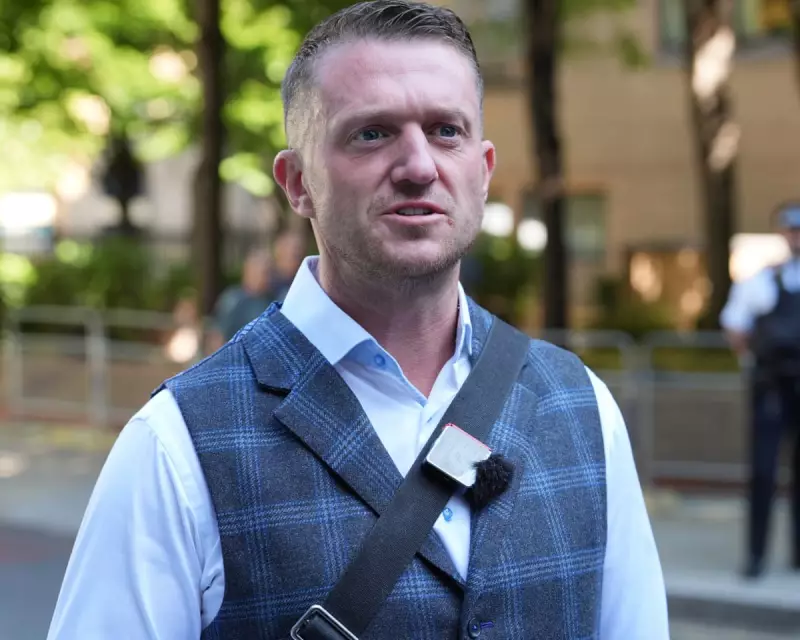 Far-Right Exploits Kirk Murder to Fuel Largest UK Rally in Decades | The Guardian