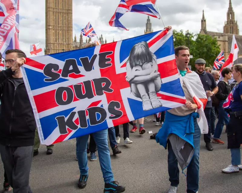 Far-Right's Disturbing New Playbook: Exploiting Violence Against Women for Political Gain