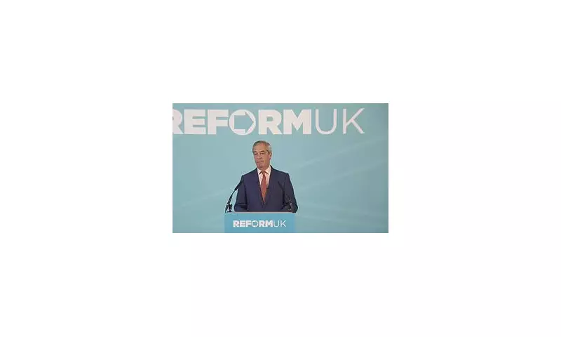 Farage Demands: Migrants Must Reapply to Stay in UK Post-Brexit | Reform UK's Bold Immigration Plan