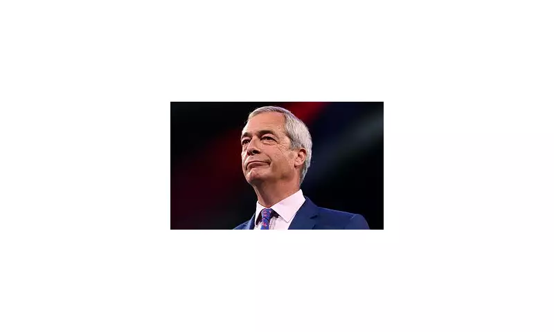 Farage Demands Taxpayer-Funded Migrant Flights in Reform UK Election Pledge