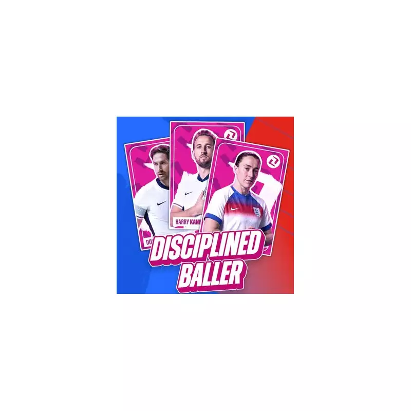 FA's Bold New Plan: How 'Connected England' Aims to Unearth the Next Football Superstars