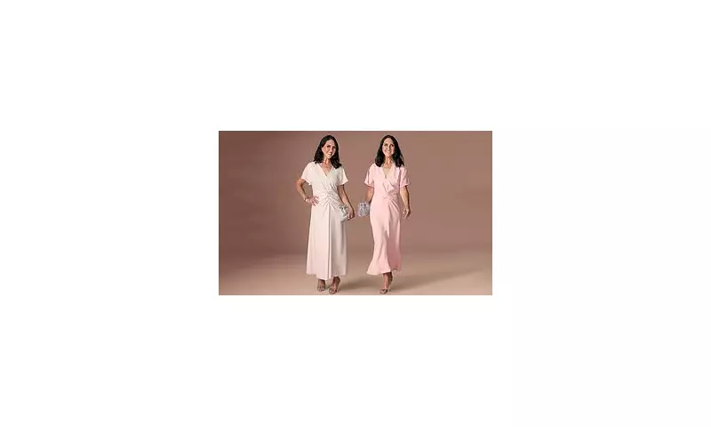 Fashion Face-Off: Can You Spot the £898 Victoria Beckham Dress From Its £49 High Street Dupe?