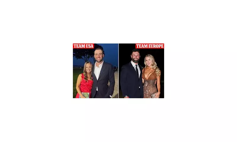 Fashion Faux Pas: USA's Ryder Cup Team Slammed for 'Tacky' Rome-Inspired Outfits