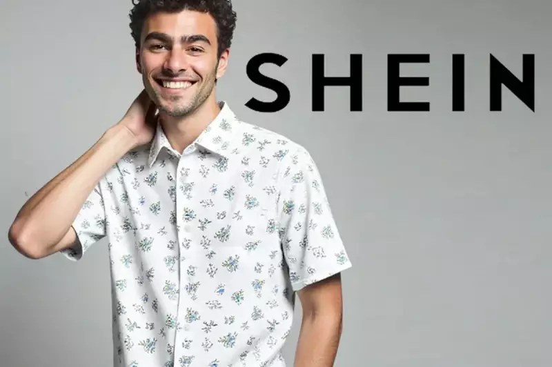 Fashion Giant Shein Faces Legal Storm Over 'Inappropriate' Shirt Design | Independent
