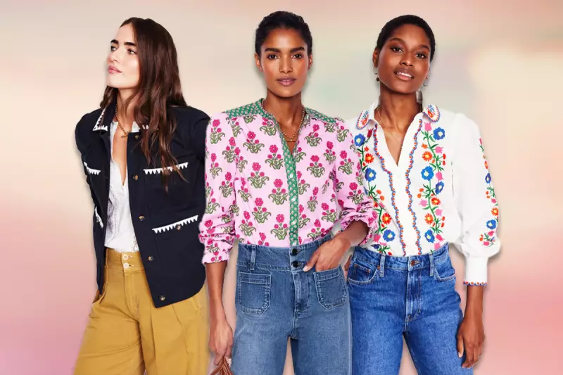 Fashion Mum's Viral Brand Set to Become 2025's Hottest Style Buy