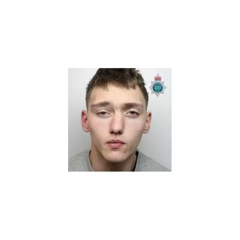 Father and Son Jailed for Brazen Police Impersonation Scam Using Blue Lights in UK