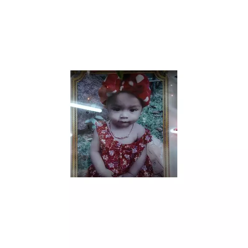 Father's Facebook Live Horror: Dad Murders Baby Daughter in Chilling Livestream