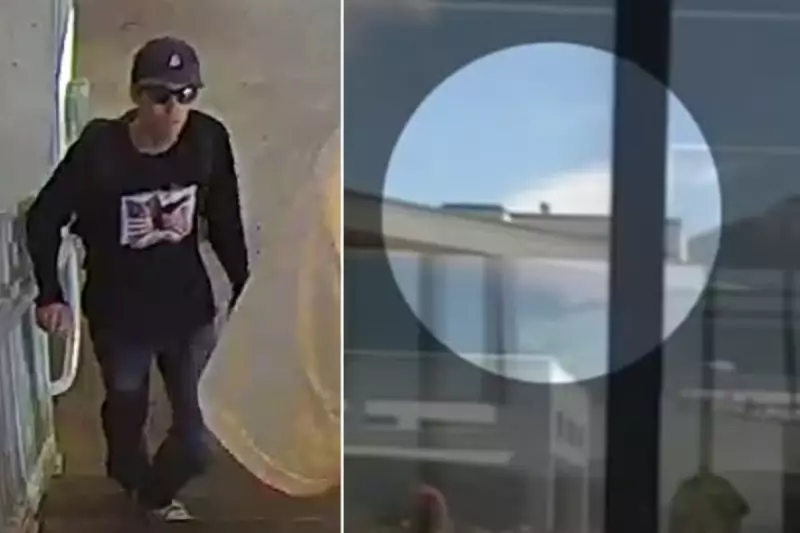 FBI Foils Alleged Plot: US Man Arrested Over Threats to Right-Wing Commentator Charlie Kirk