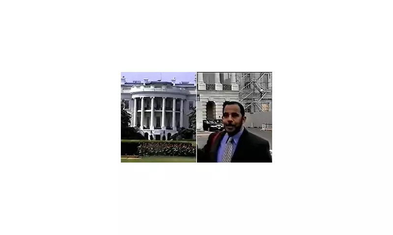 FBI Probes Saudi Links to 9/11 Hijackers in Washington DC Plot | Exclusive Report