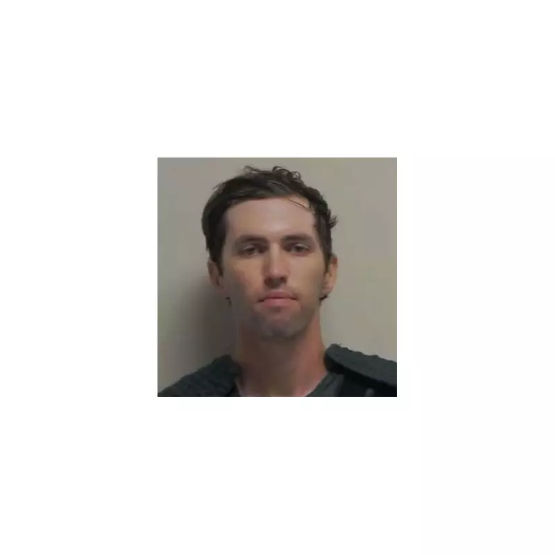 FBI Releases Mugshot of Tyler Robinson: US Fugitive Captured in Dramatic UK Raid After International Manhunt