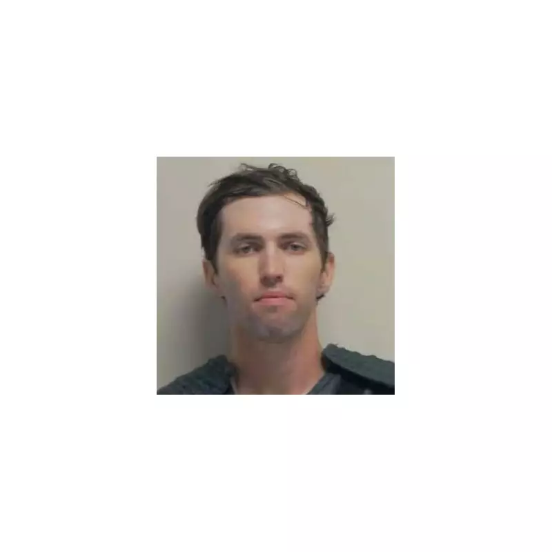 Fears for Charlie Kirk as Tyler Police Name Suspect in Shooting Outside Turning Point USA Event