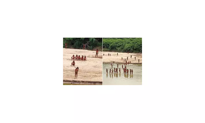 Fears for Uncontacted Amazon Tribe After Deadly Encounter With Outsiders