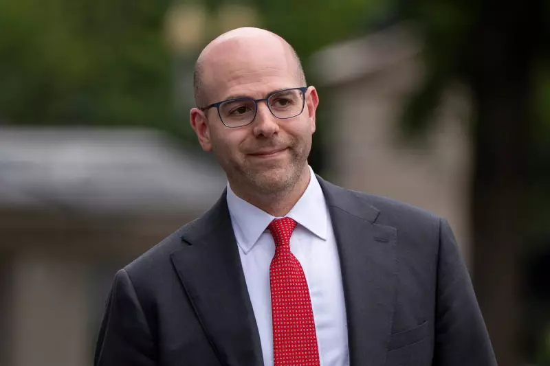 Fed Chair Powell Issues Stark Warning: High Inflation Threatens US Economy