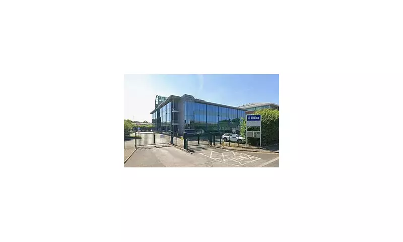 Female Police Officer Posed as Paedophile Hunter to Blackmail Sex Offender in Shocking Sting Operation