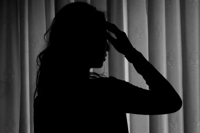 Femicide UK: Shocking Report Reveals 1 Woman Killed by a Man Every 3 Days