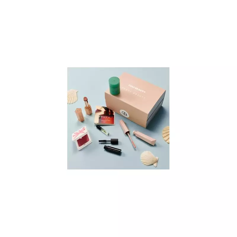 Fenty Beauty Flash Sale: Grab Iconic Gloss Bomb for Just £11 & Save 50% at Boots!