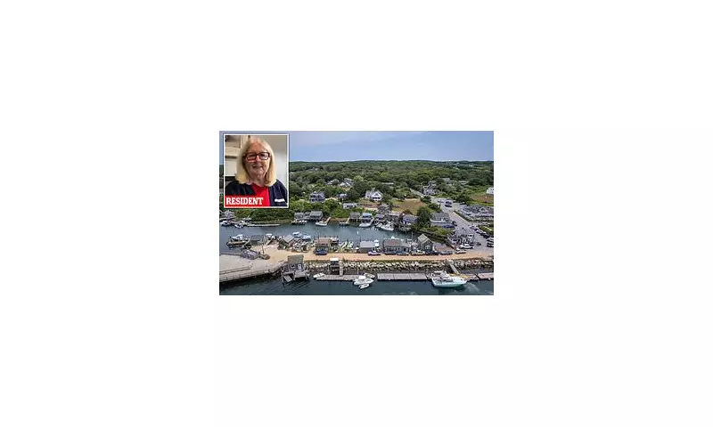 Ferry Fury: Martha's Vineyard Locals Revolt Against Stealth Price Hikes to Mainland