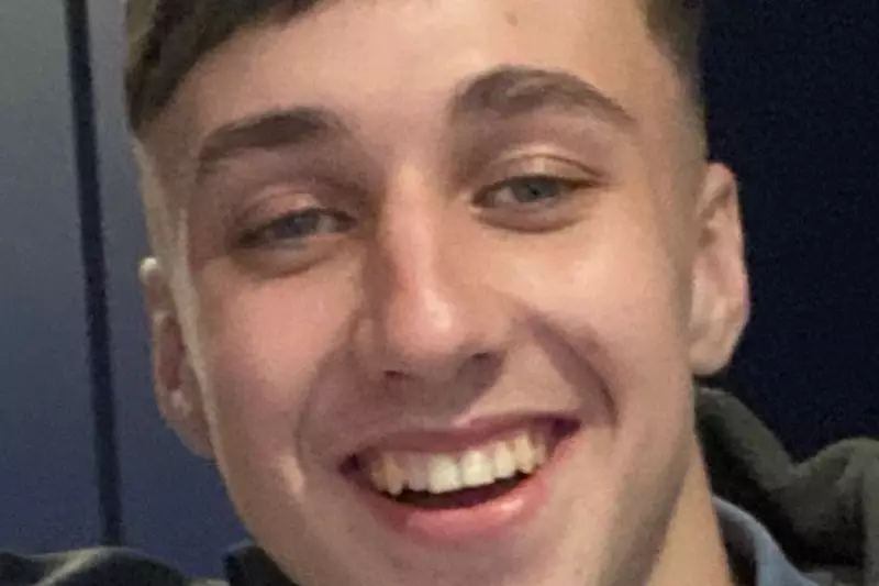 Final Snapchat Message: British Teenager Jay Slater's Heartbreaking Last Words Before Tenerife Disappearance