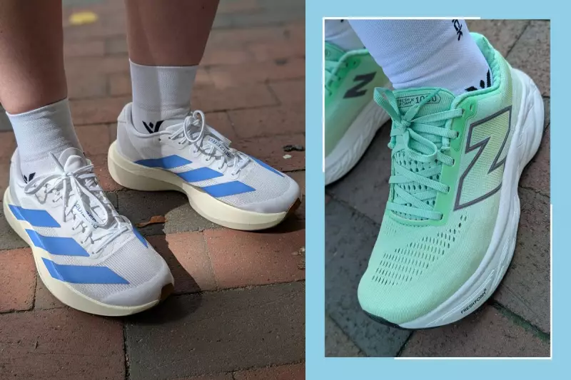 Find Your Perfect Stride: The Ultimate Guide to Women's Running Shoes in 2024