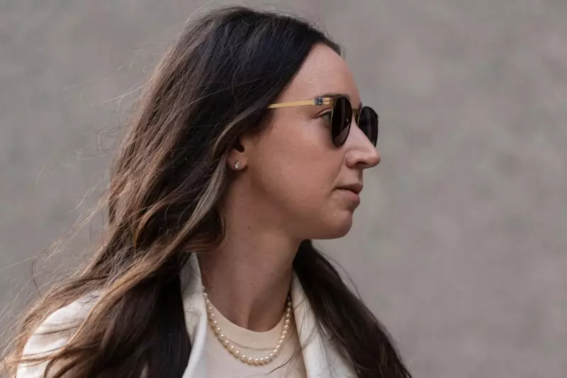 Fintech Fraudster Sentenced: The Dramatic Fall of Charlie Javice and Her $175M JPMorgan Scandal