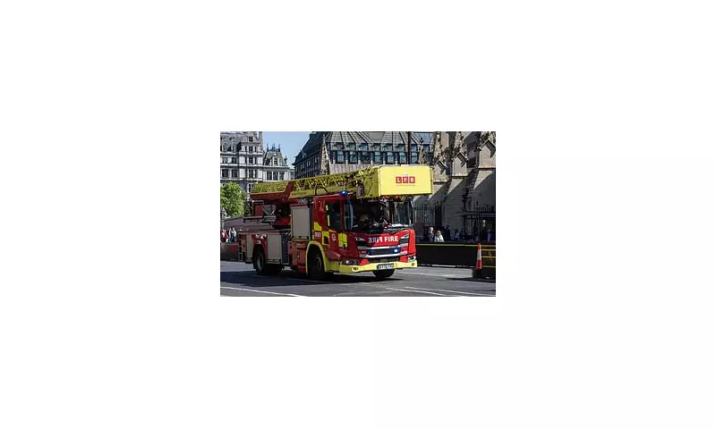 Fire Brigade Worker Wins Unfair Dismissal Case After Tesco Confrontation
