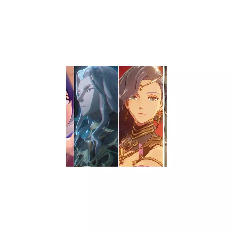 Fire Emblem's Fortune-Weave: Nintendo's Latest Mobile Gaming Sensation Arrives in UK