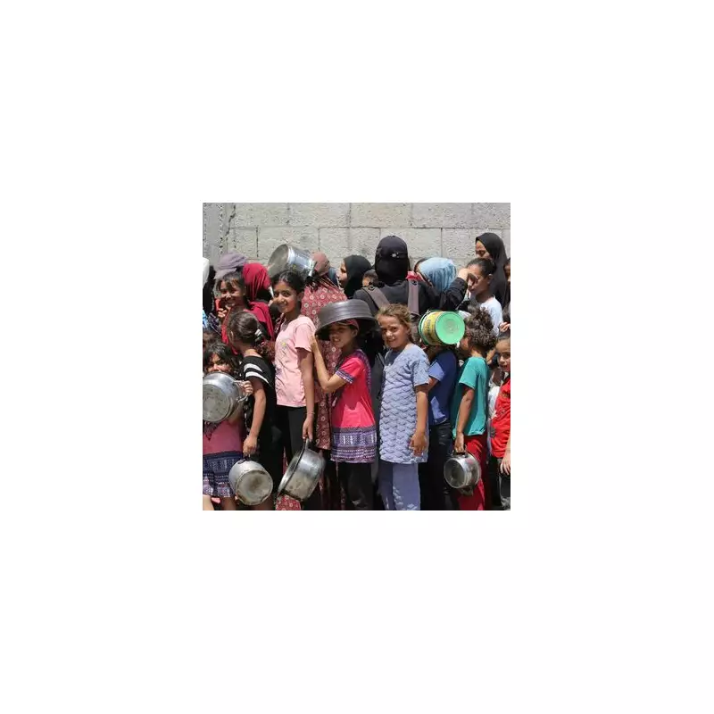 First Group of Injured Palestinian Children Arrive in UK for Urgent Medical Care