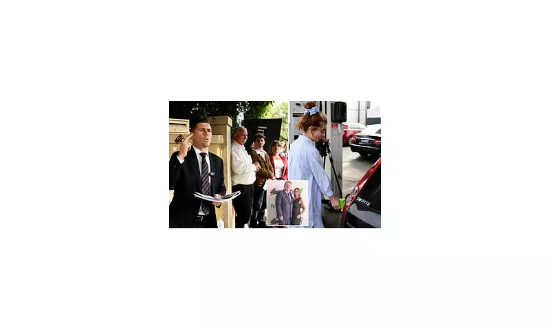 First-Time Buyers Forced to Choose: A Home or a Car? UK's Affordability Crisis Deepens