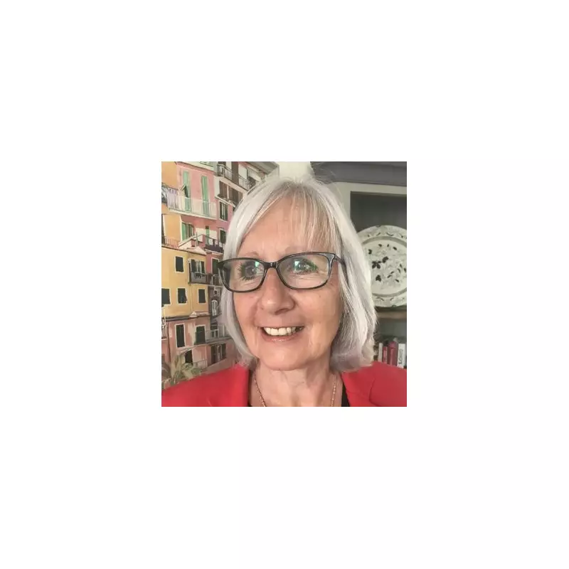 Fit Grandfather's Silent Killer: The Shocking Vitamin Deficiency That Nearly Killed Him at 69