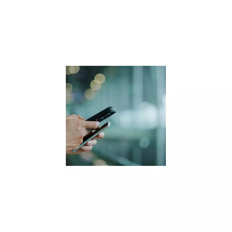 Flight Attendant's Genius iPhone Hack Will Change How You Travel Forever