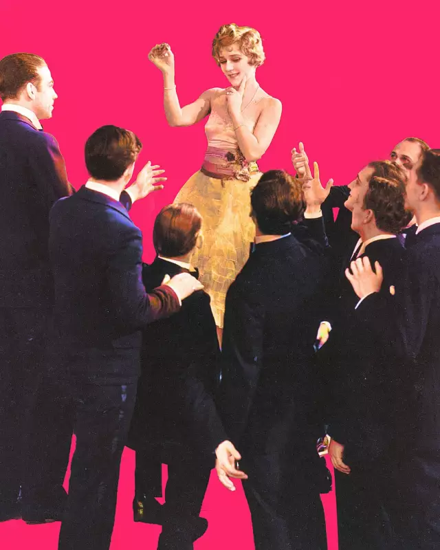 Flirting Parties: The IRL Dating Revolution Sweeping Gen Z and Millennials Off Apps