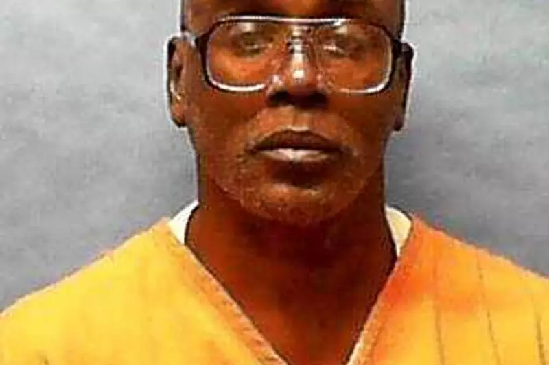 Florida Executes Victor Tony Jones in Controversial Death Penalty Case